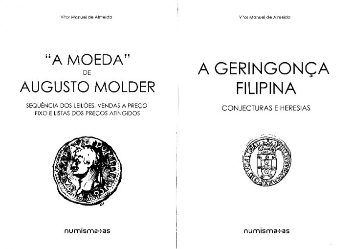 Publicados Dois Novos 