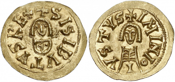 AUREO & Calic�, Subasta Numism�tica en sala y por correo e Selecci�n de 500 Monedas, Medallas y Billetes, 10 de mar�o de 2016