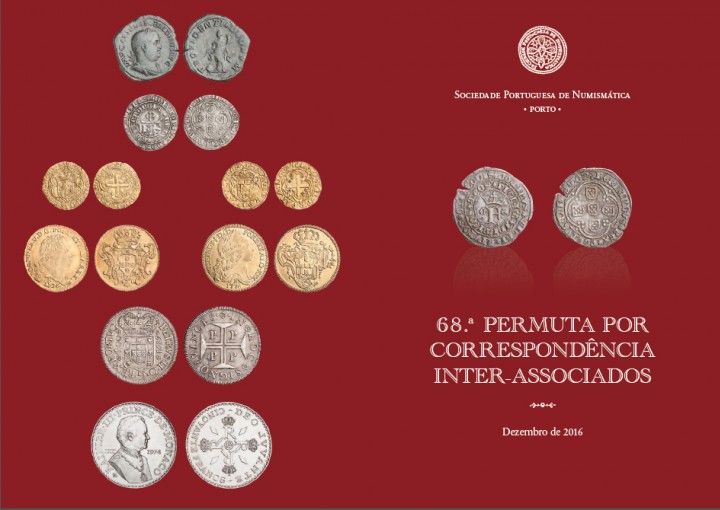ATRASO NA DISTRIBUI��O DO CAT�LOGO DA 68� PERMUTA, a realizar em 09/12/2016