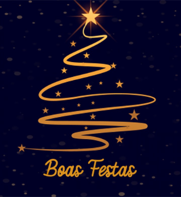 Boas Festas
