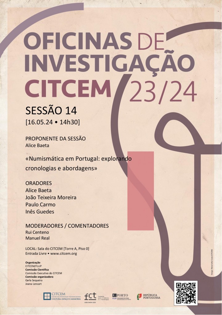 CITCEM: Oficinas de Investigao 23/24  Sesso 14, 16 de MAIO