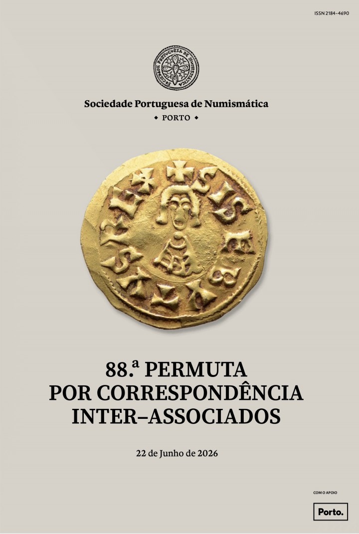 88a Permuta da SPN, 22 de JUNHO 2026