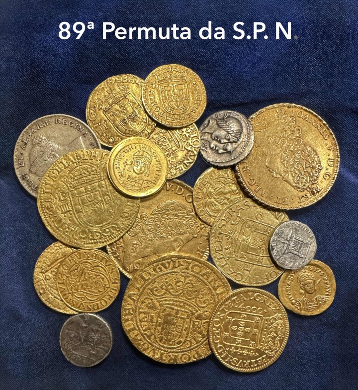 89ª Permuta da SPN, 2 de dezembro de 2026