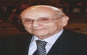 Dr. Jorge de Valladares Souto (1928-2019), in memoriam